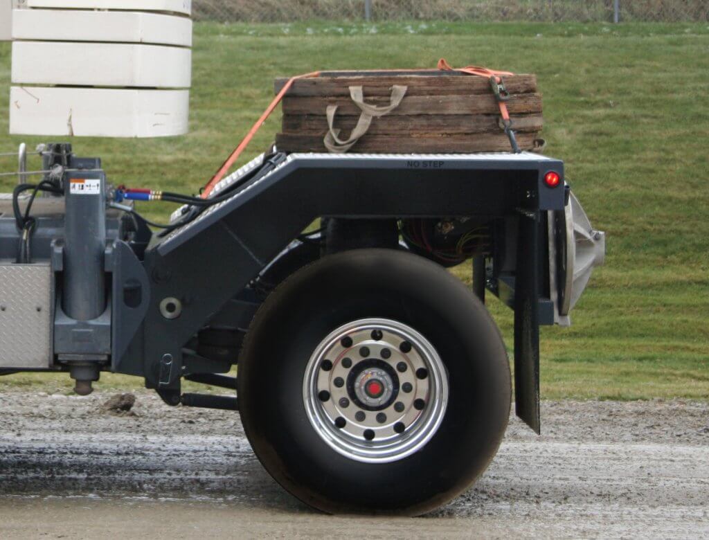 Tag Axle Holland Moving & Rigging Supplies